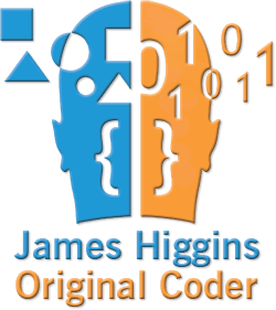 The Original Coder blog